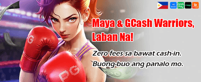Join the Ultimate Pinoy Gaming