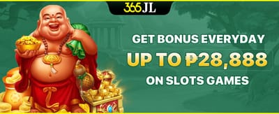 Mega Slots Jackpot Boost promotion