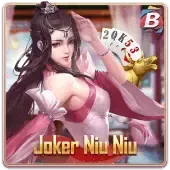 Joker Niu Niu